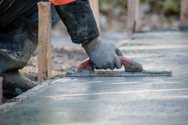 Best Concrete Demolition Services in Green Level, NC
