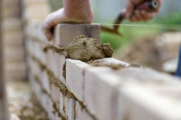 Best Concrete Driveway Installation in Green Level, NC