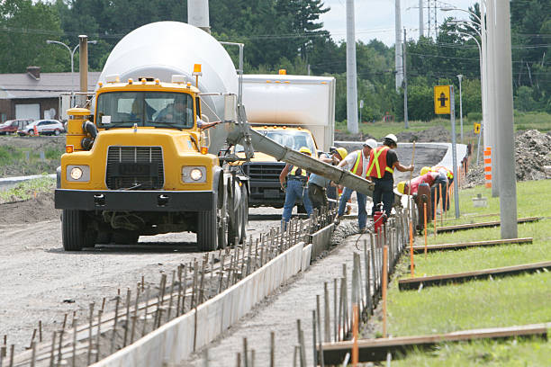 Best Concrete Sealing and Maintenance in Green Level, NC