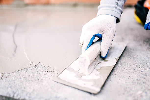 Best Concrete Steps and Stairs in Green Level, NC